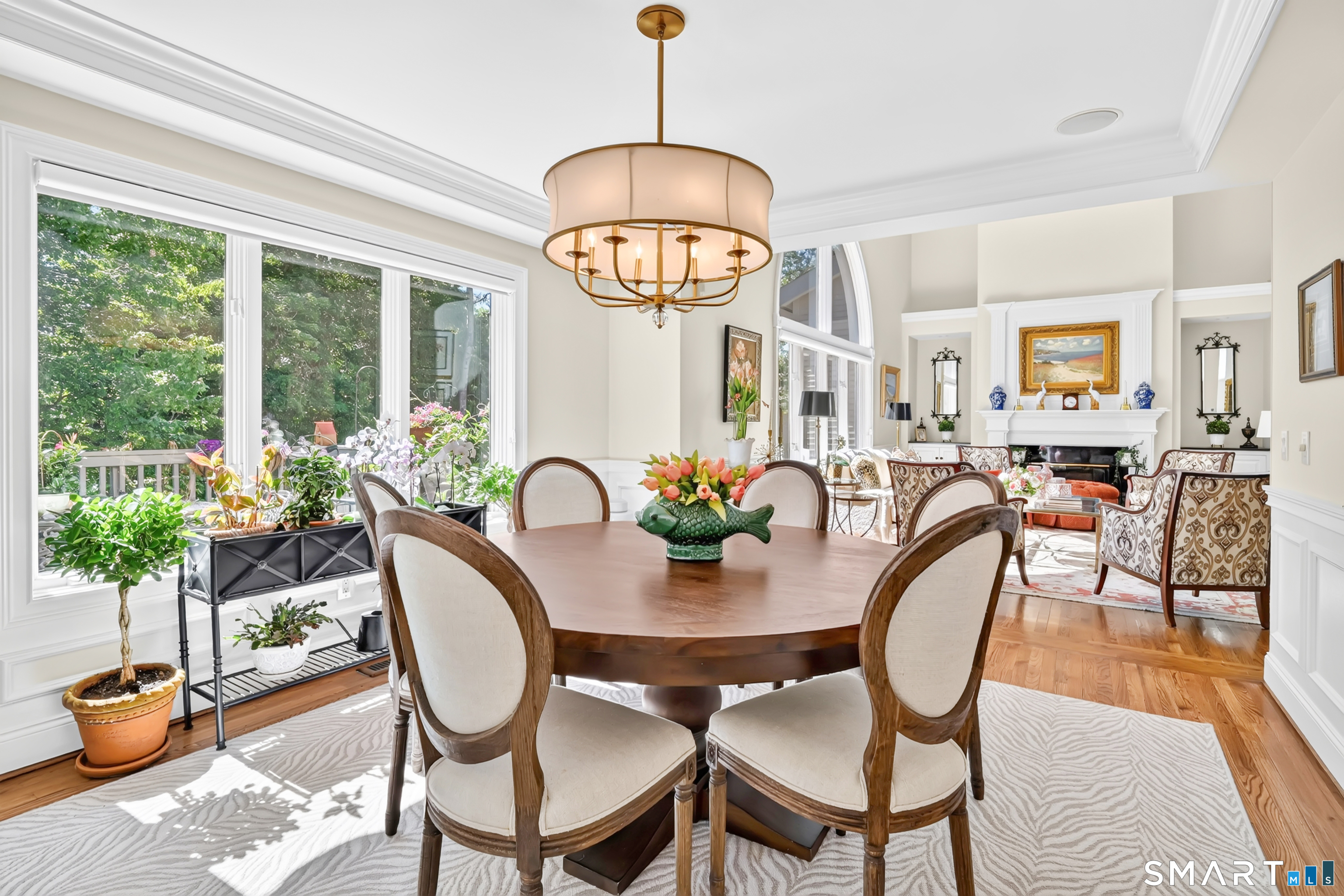 2 Thistle Hollow Avon CT 06001