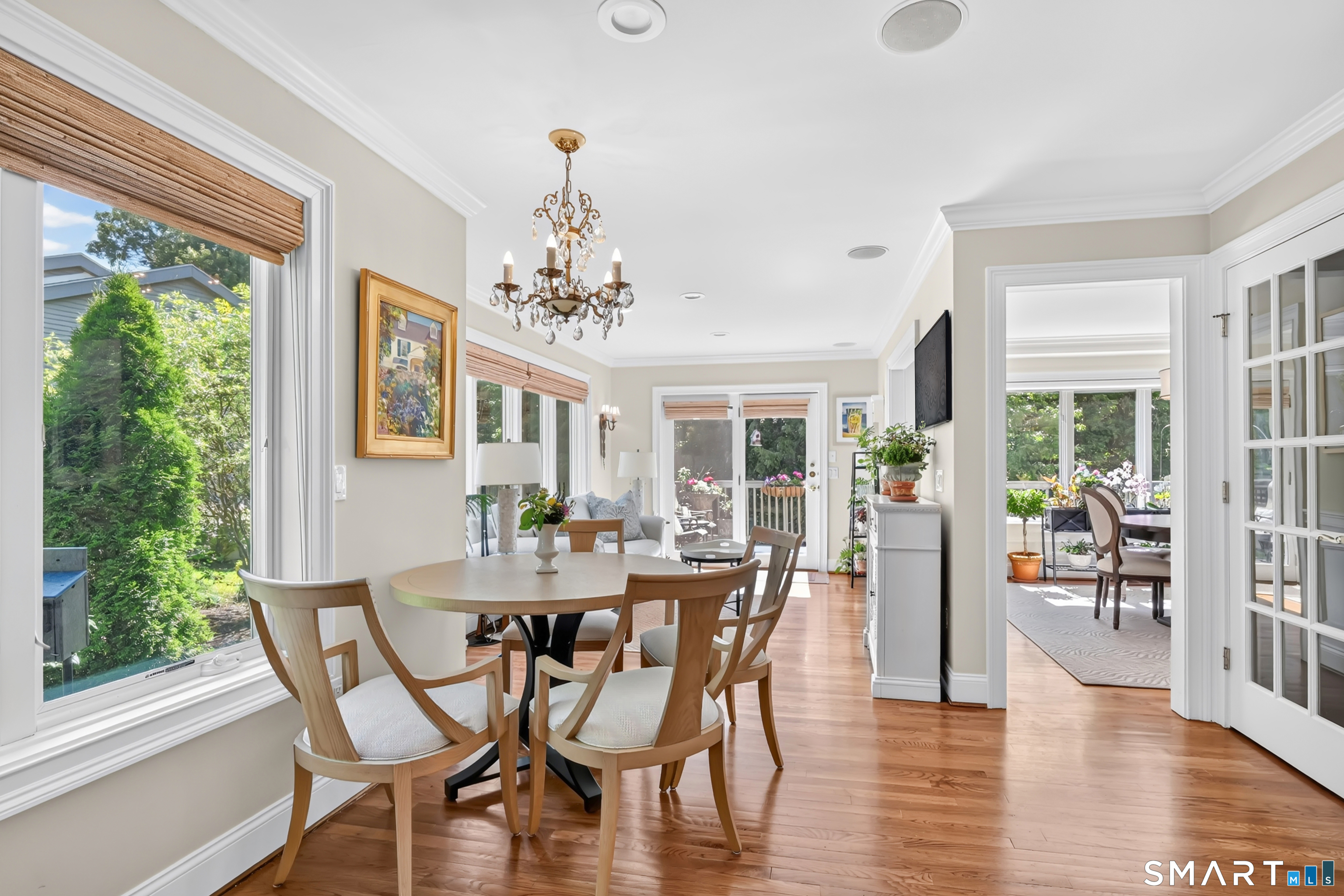 2 Thistle Hollow Avon CT 06001