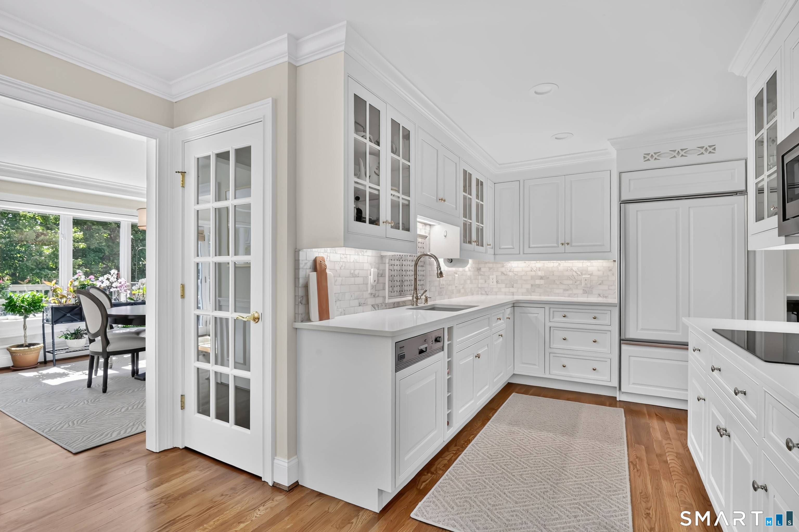 2 Thistle Hollow Avon CT 06001