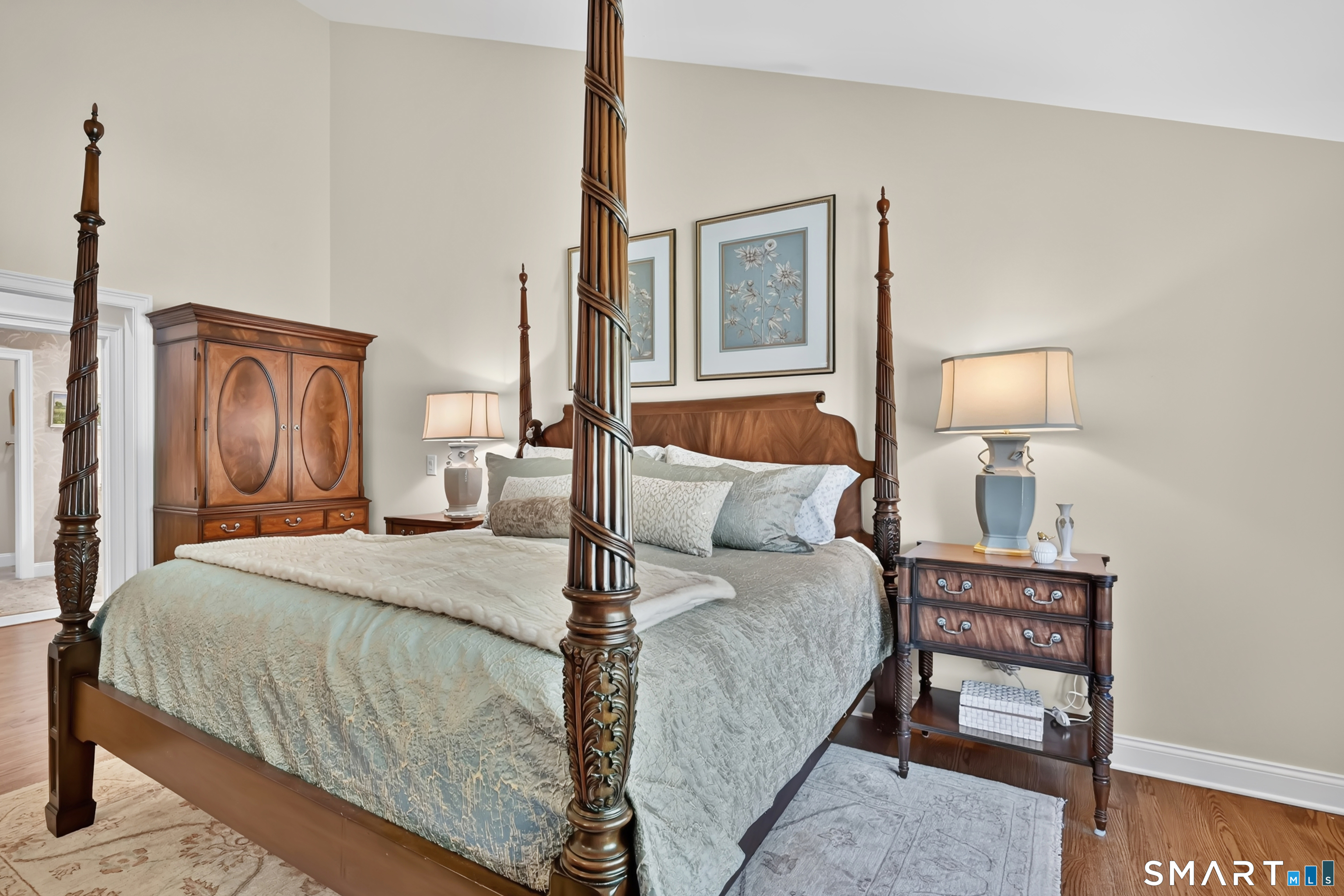 2 Thistle Hollow Avon CT 06001