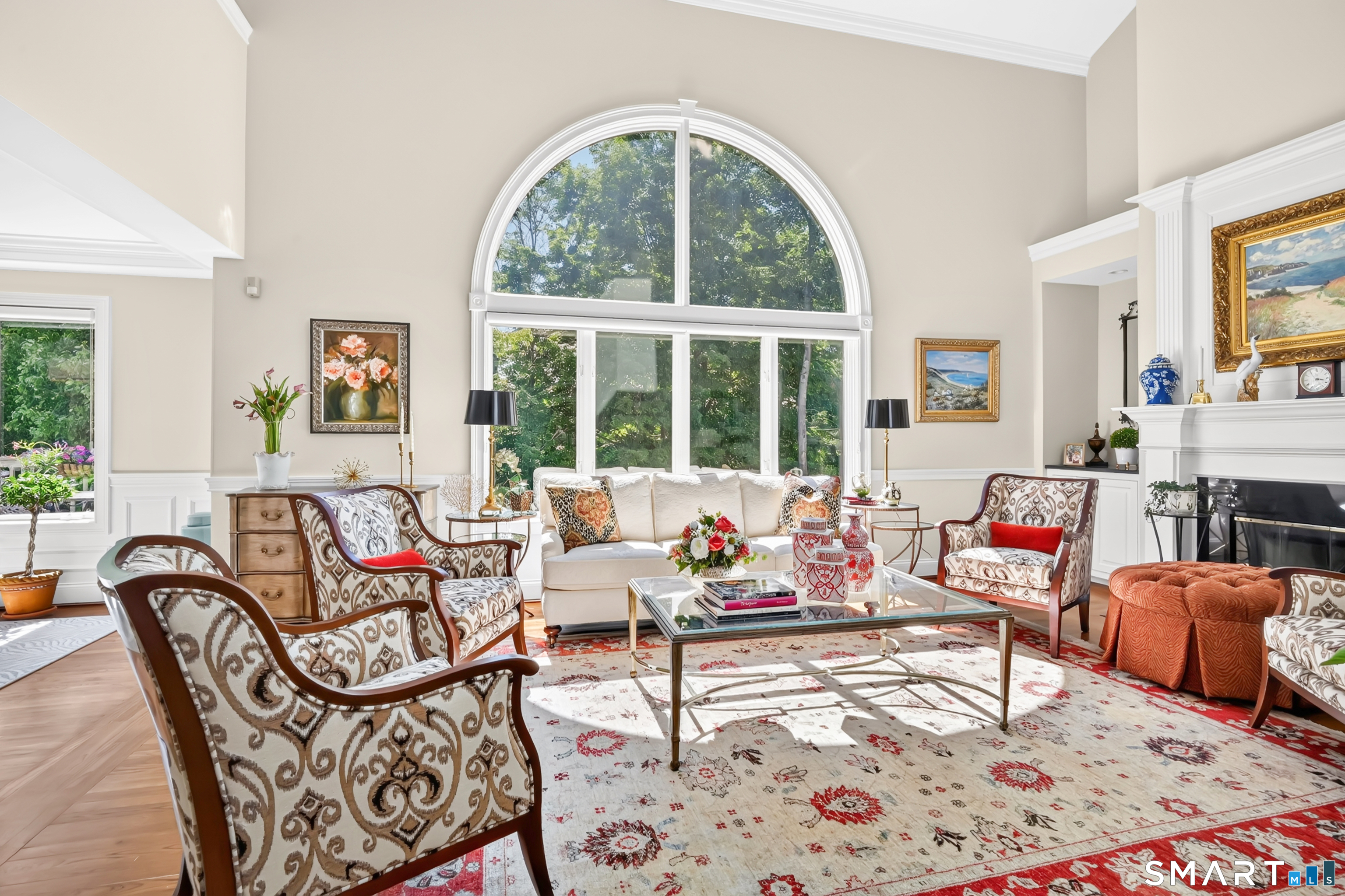2 Thistle Hollow Avon CT 06001