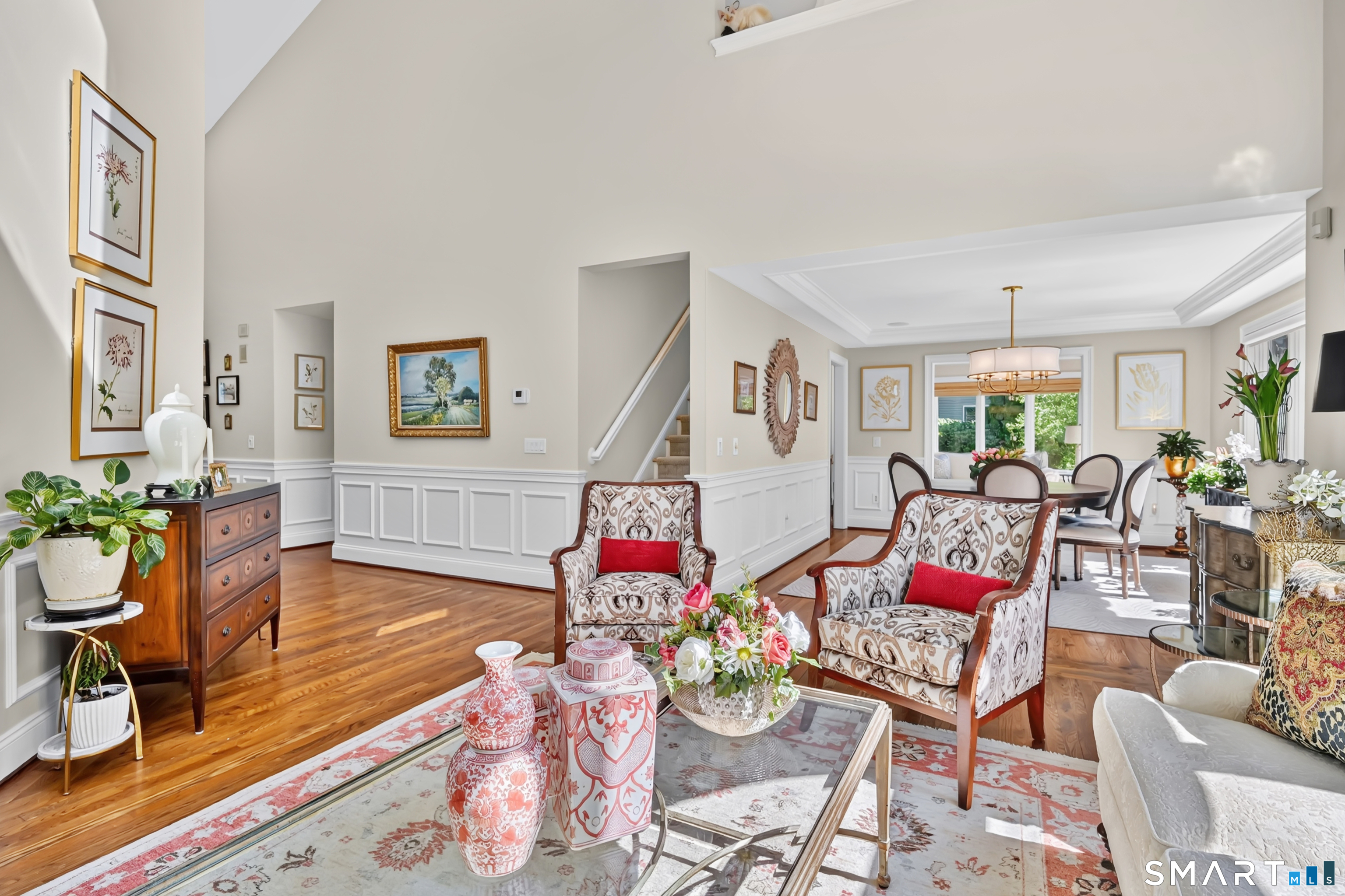 2 Thistle Hollow Avon CT 06001