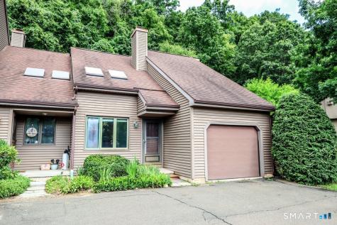 36 Twin Oaks New Milford CT 06776