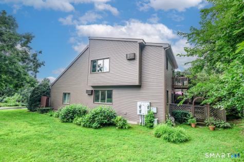 36 Twin Oaks New Milford CT 06776