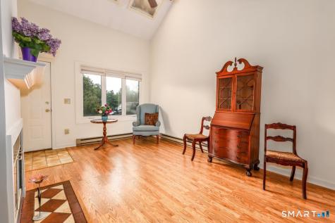 36 Twin Oaks New Milford CT 06776
