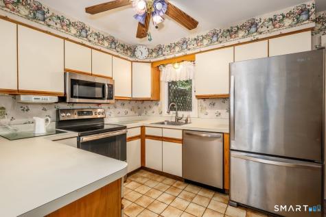 36 Twin Oaks New Milford CT 06776
