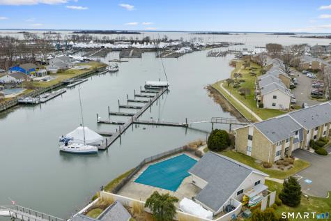 199 Gregory Boulevard Norwalk CT 06855