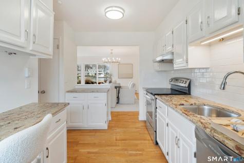 199 Gregory Boulevard Norwalk CT 06855