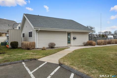 199 Gregory Boulevard Norwalk CT 06855