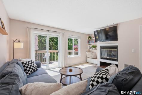 112 Greenwoods Lane East Windsor CT 06088