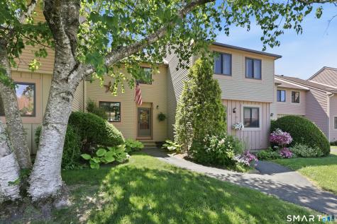 112 Greenwoods Lane East Windsor CT 06088