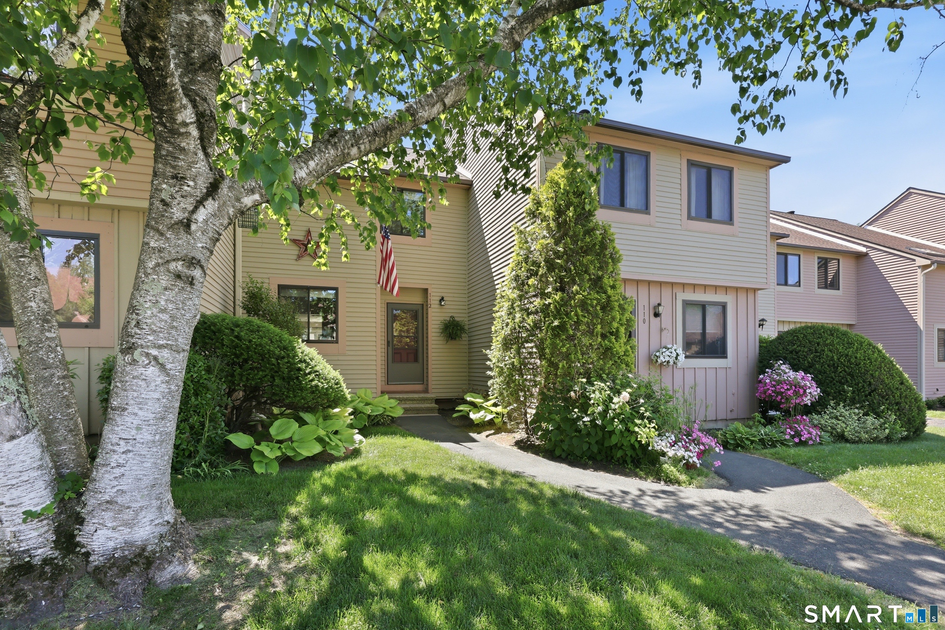 112 Greenwoods Lane East Windsor CT 06088