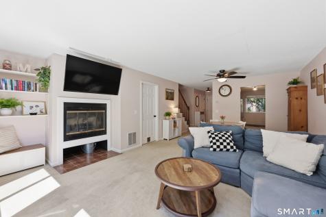 112 Greenwoods Lane East Windsor CT 06088