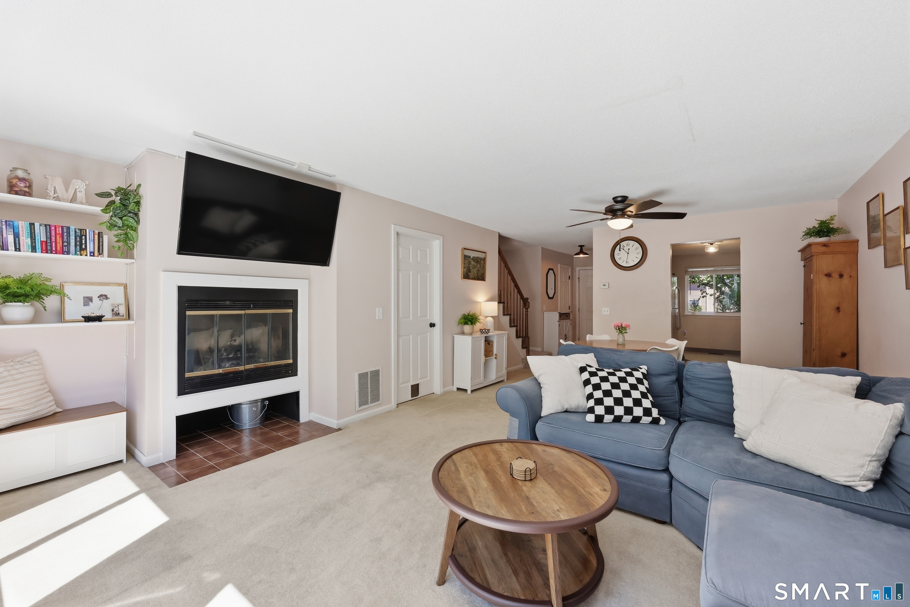 112 Greenwoods Lane East Windsor CT 06088