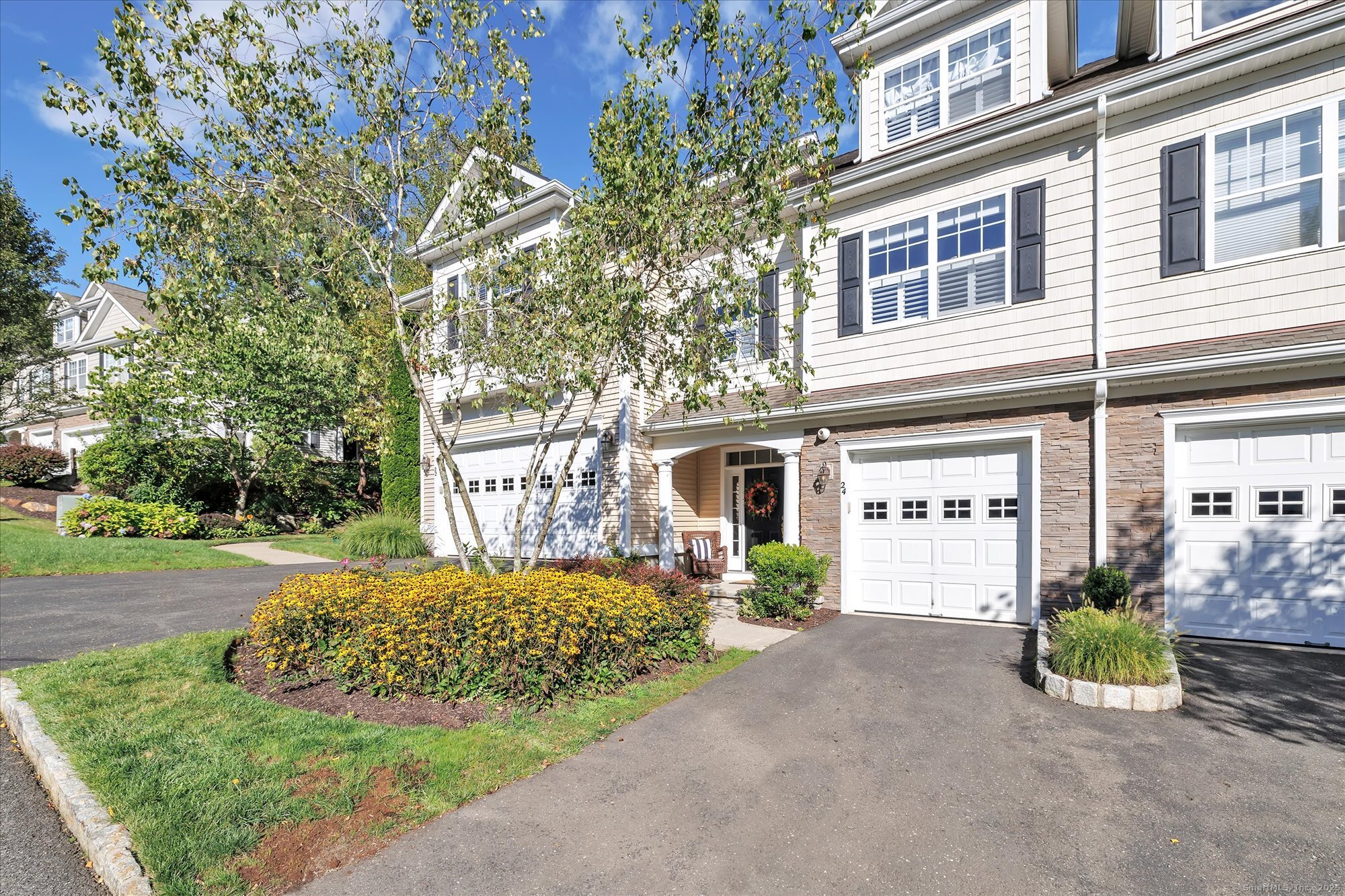 24 Ridgewood Drive Middlebury CT 06762