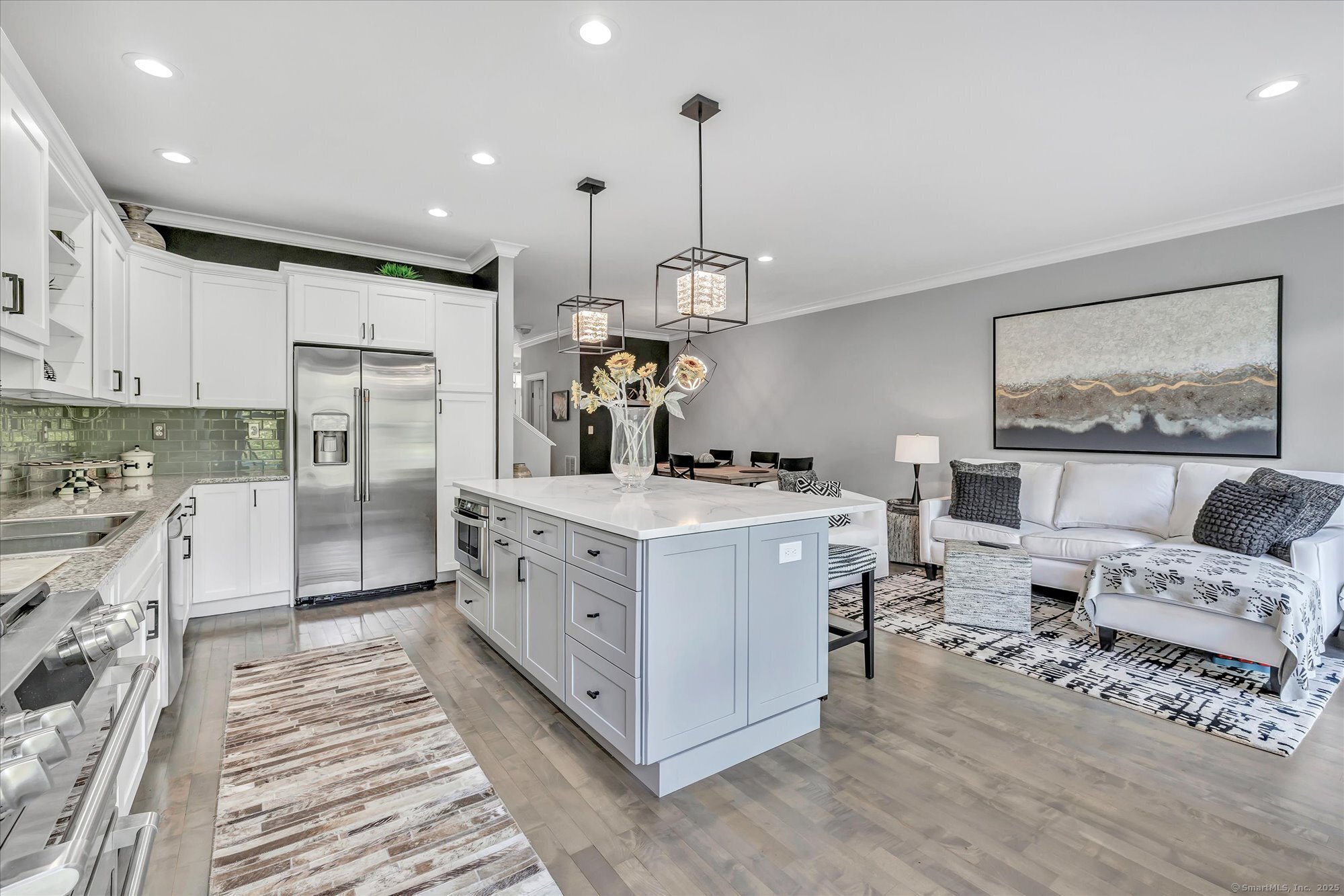 24 Ridgewood Drive Middlebury CT 06762