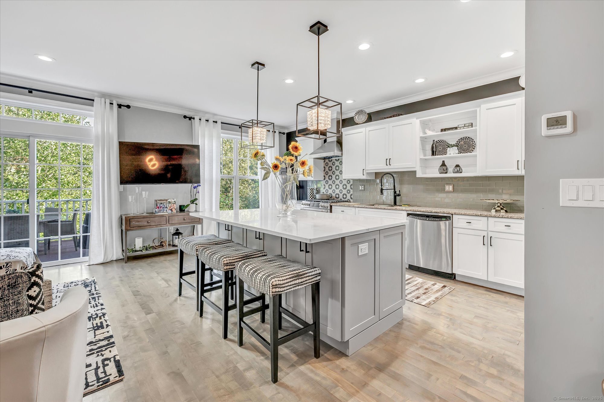 24 Ridgewood Drive Middlebury CT 06762
