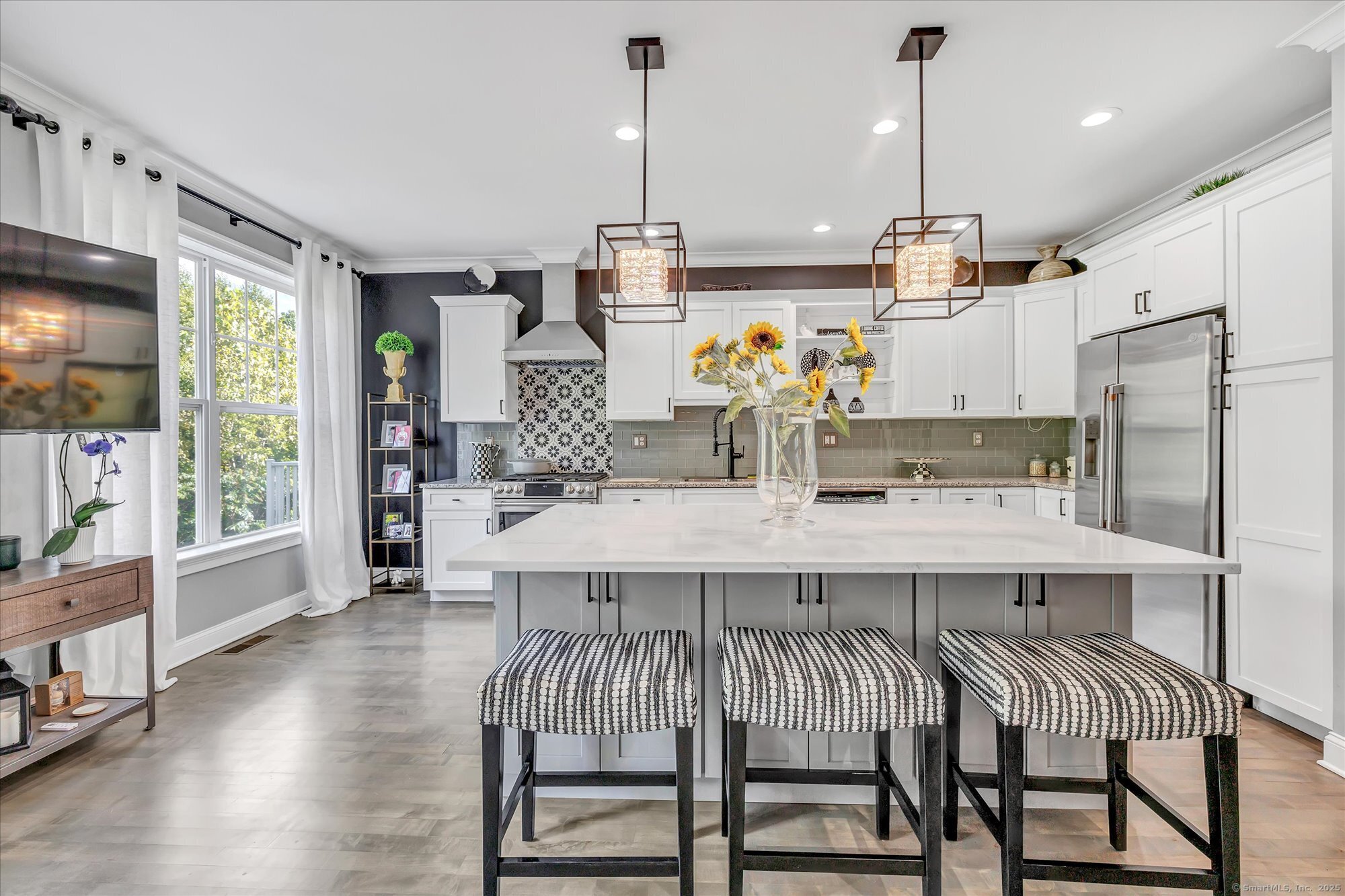 24 Ridgewood Drive Middlebury CT 06762