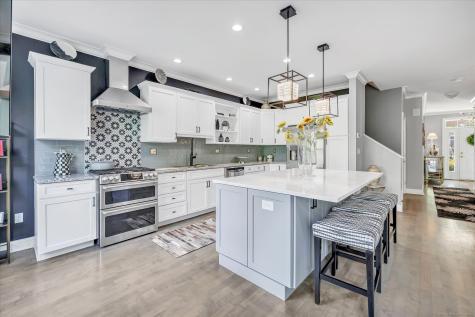 24 Ridgewood Drive Middlebury CT 06762