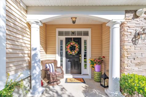 24 Ridgewood Drive Middlebury CT 06762