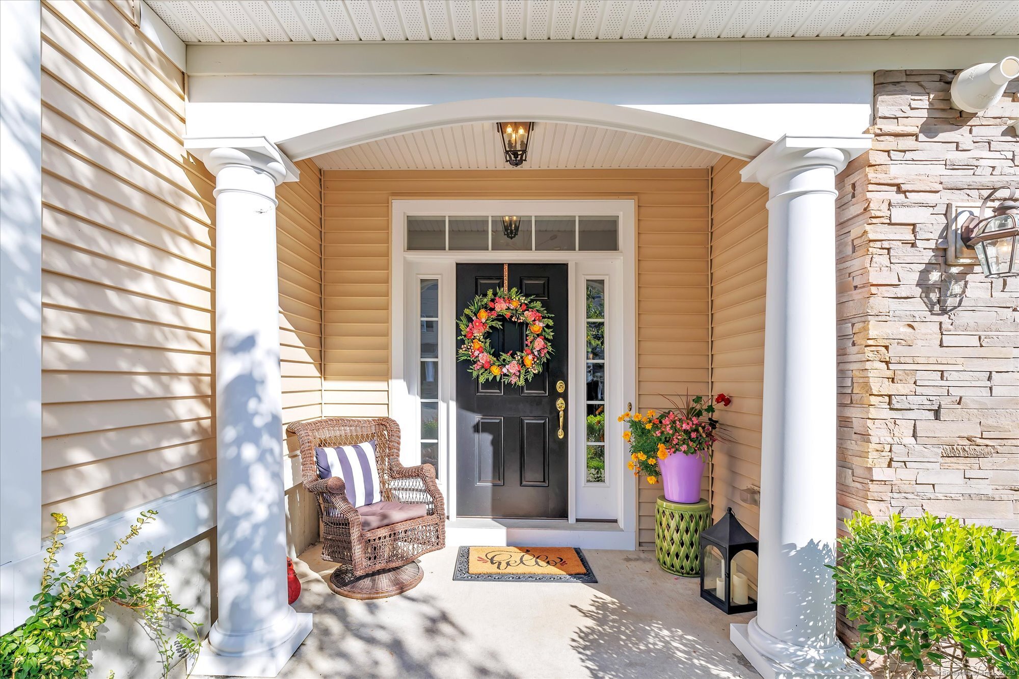 24 Ridgewood Drive Middlebury CT 06762