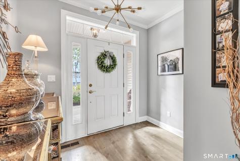 24 Ridgewood Drive Middlebury CT 06762