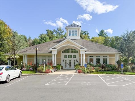 24 Ridgewood Drive Middlebury CT 06762