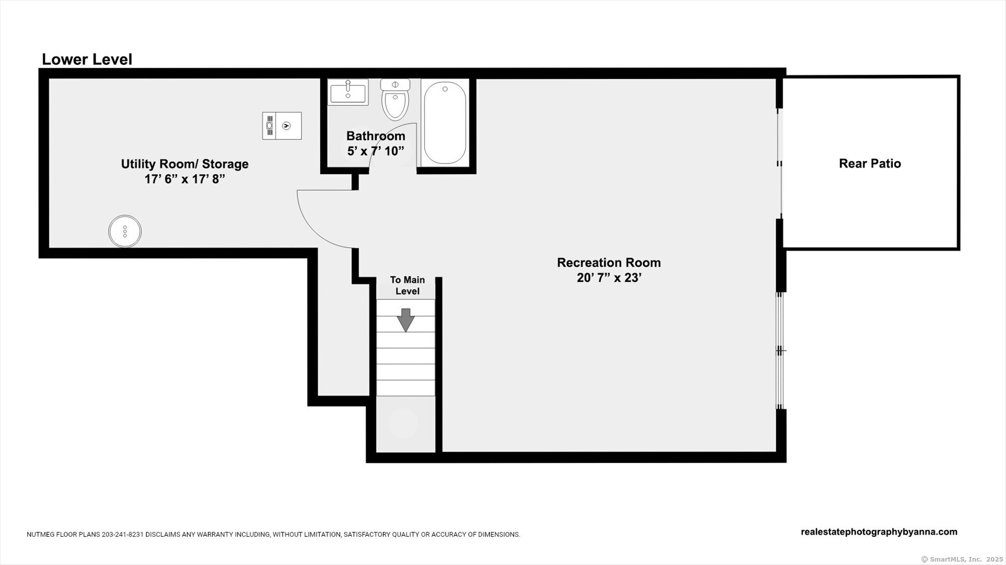 24 Ridgewood Drive Middlebury CT 06762