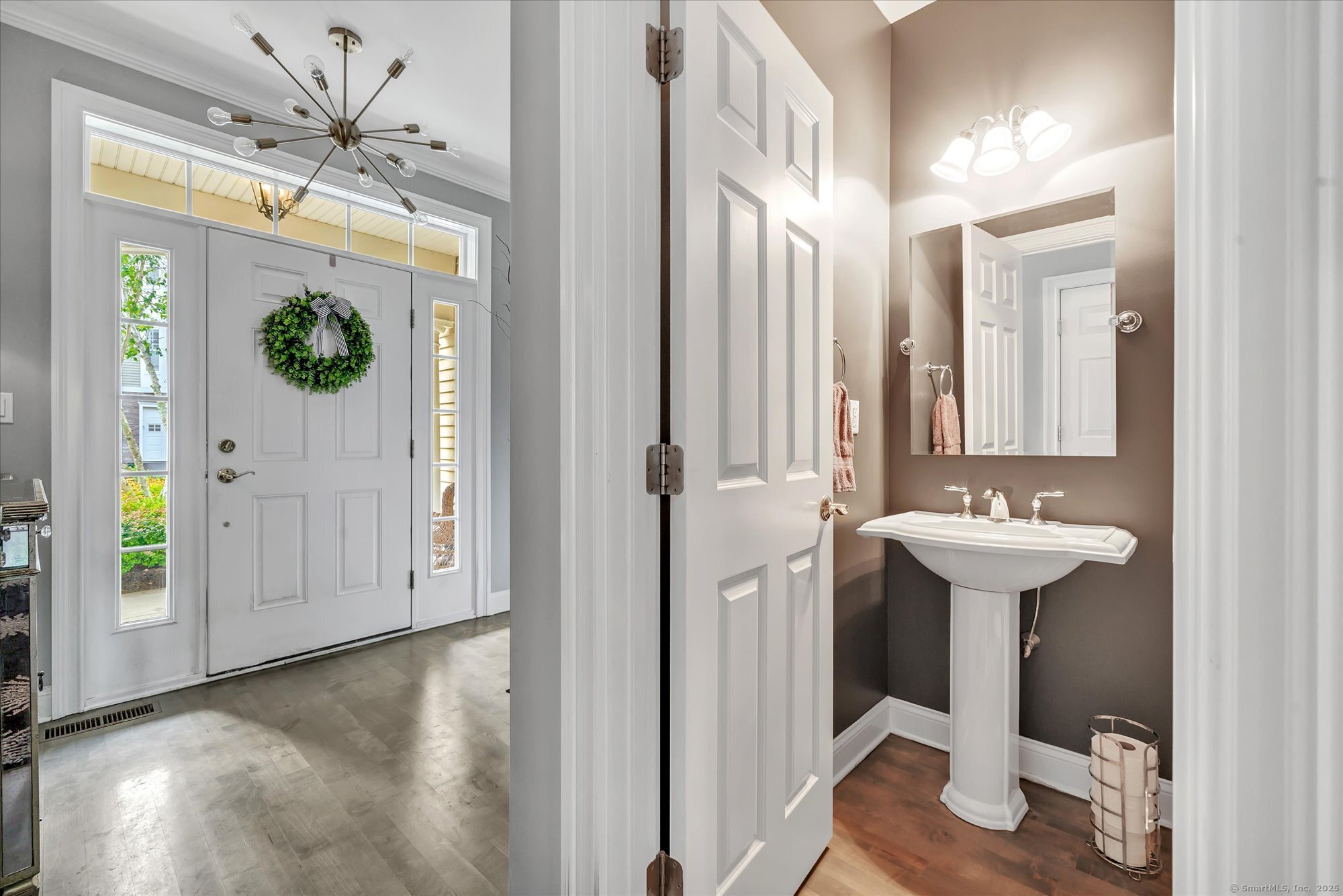 24 Ridgewood Drive Middlebury CT 06762