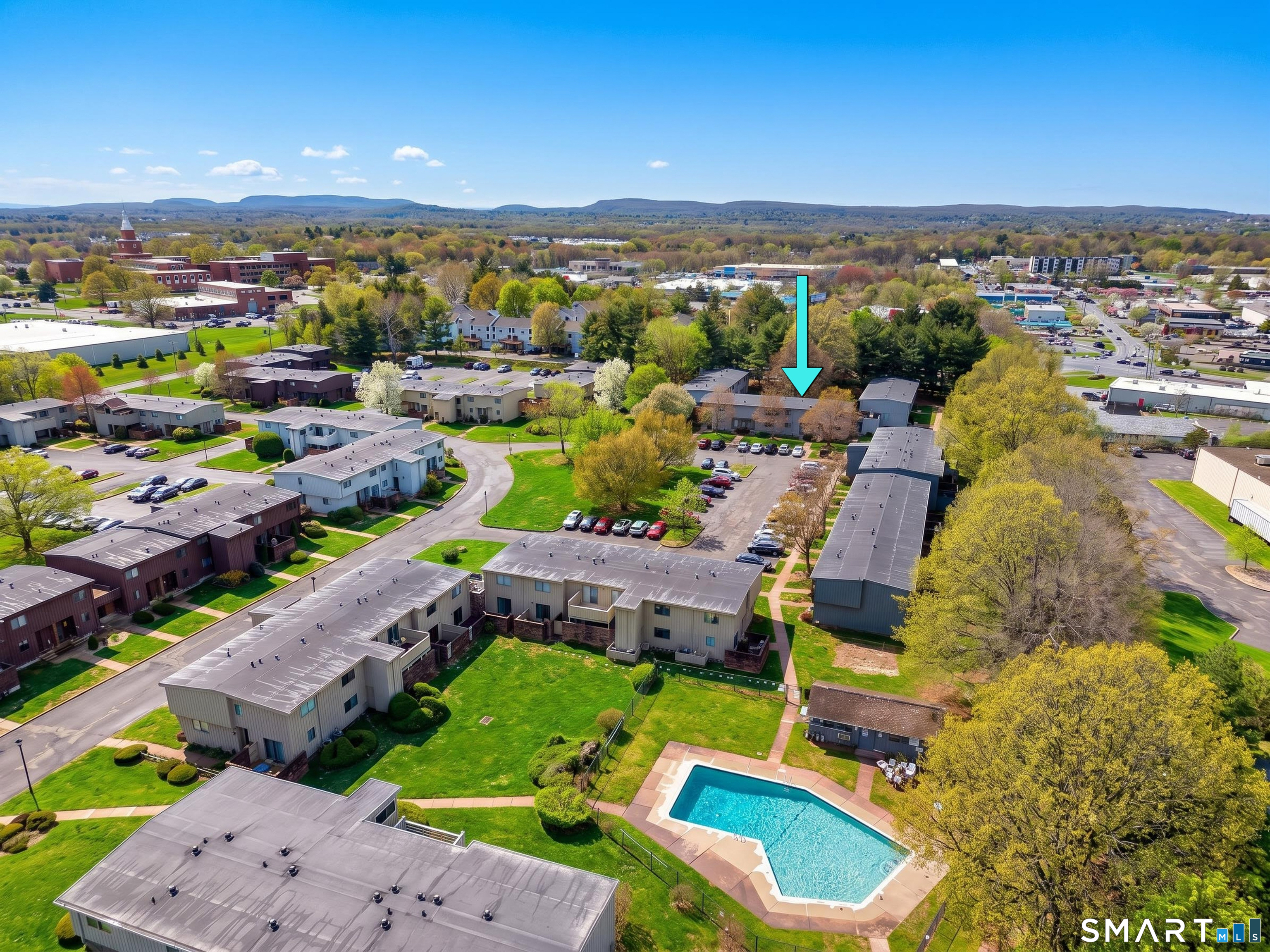 32 Webster Court Newington CT 06111