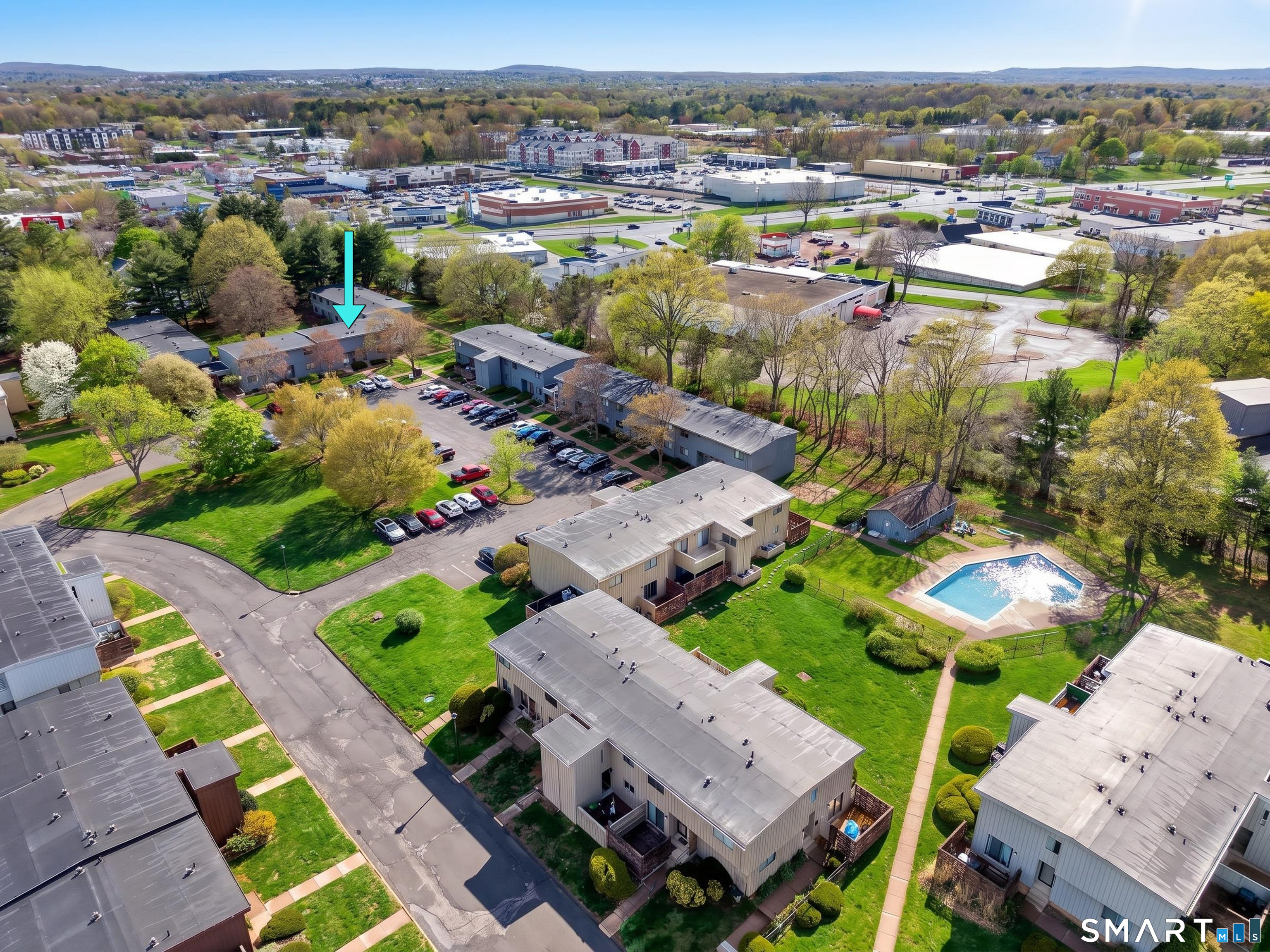 32 Webster Court Newington CT 06111