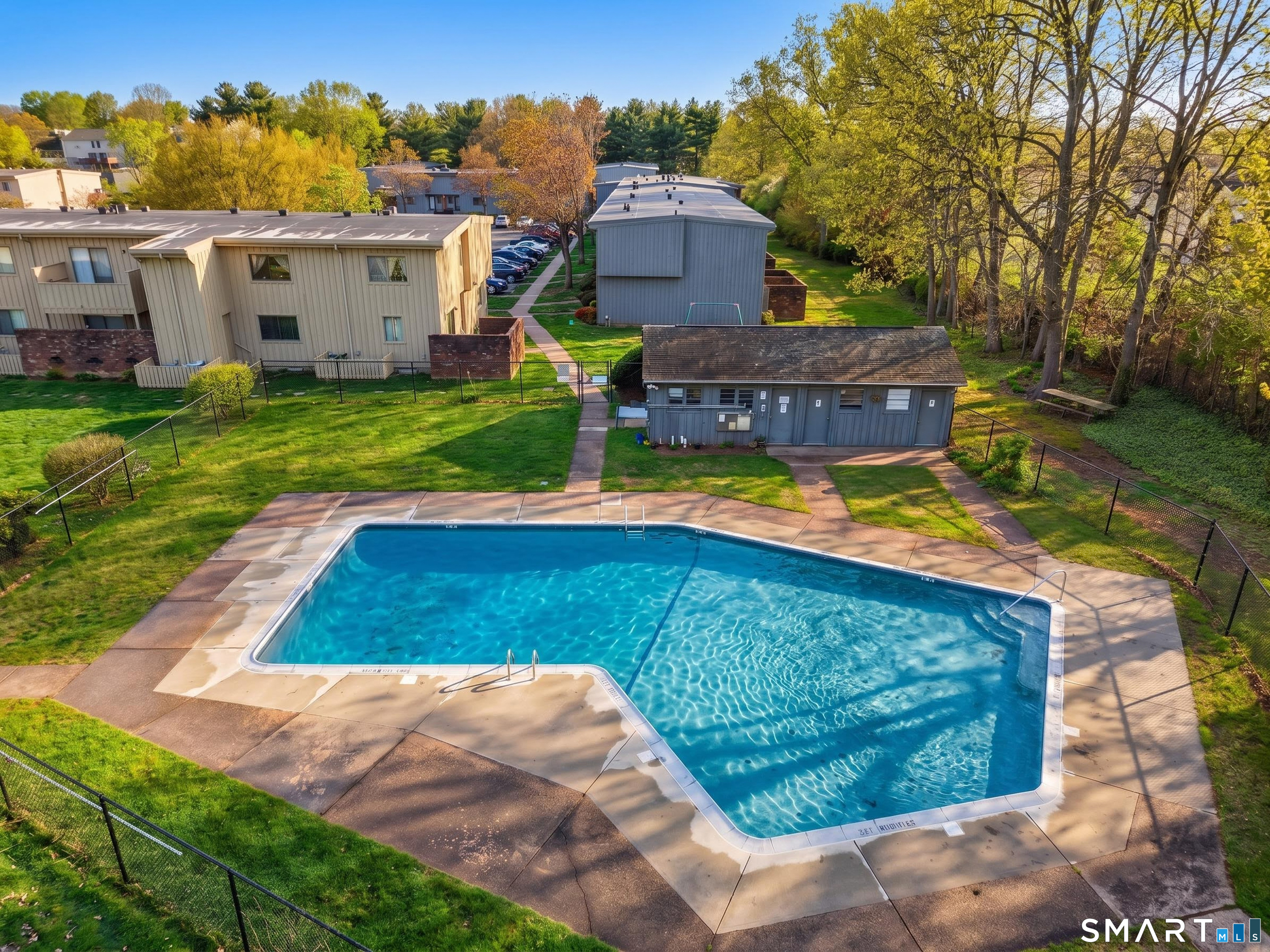 32 Webster Court Newington CT 06111