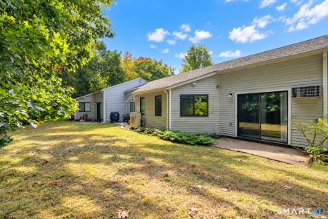 10 Knoll Lane Simsbury CT 06089