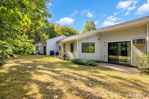 10 Knoll Lane Simsbury CT 06089