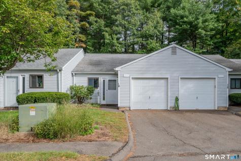 10 Knoll Lane Simsbury CT 06089