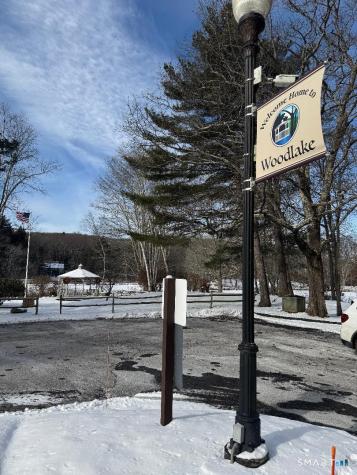 12 Edgehill Court Woodbury CT 06798