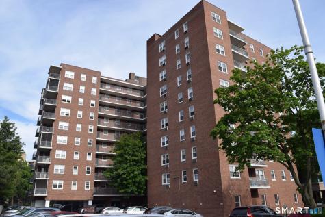 444 Bedford Street Stamford CT 06901