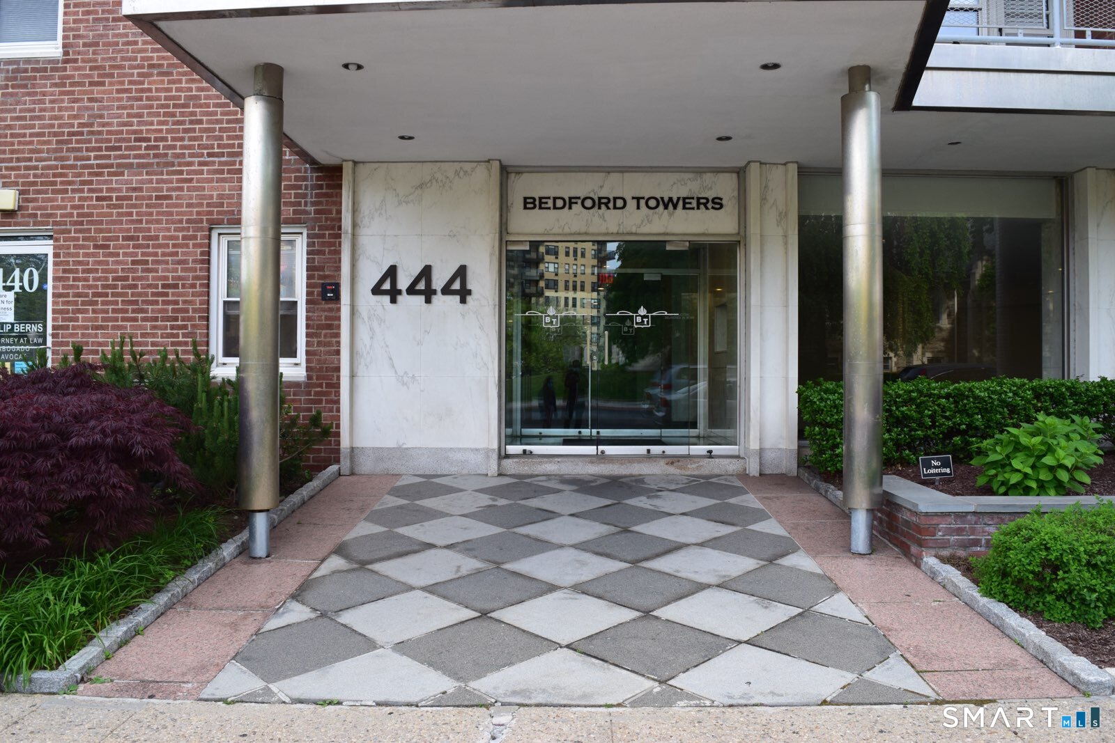 444 Bedford Street Stamford CT 06901