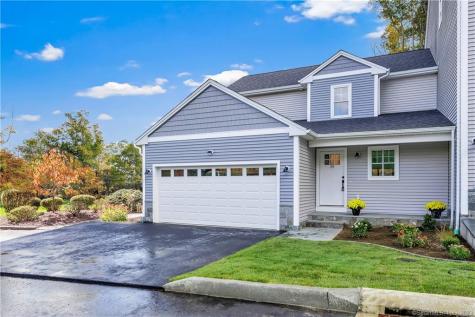 85 River (aka Spindrift Ln) Lane Shelton CT 06484