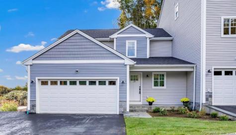 85 River (aka Spindrift Ln) Lane Shelton CT 06484