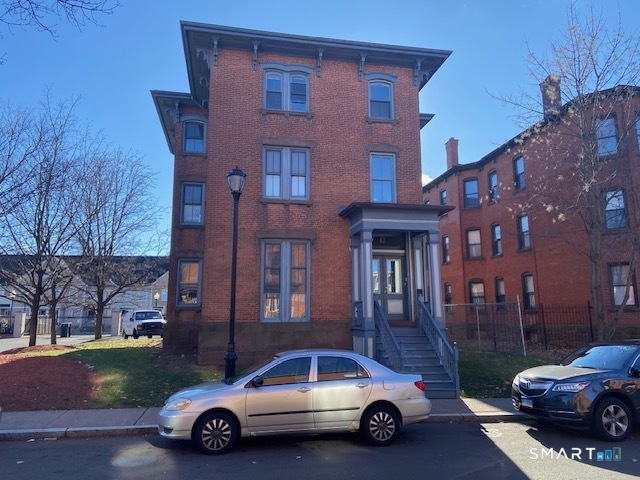 43 Alden Street Hartford CT 06114