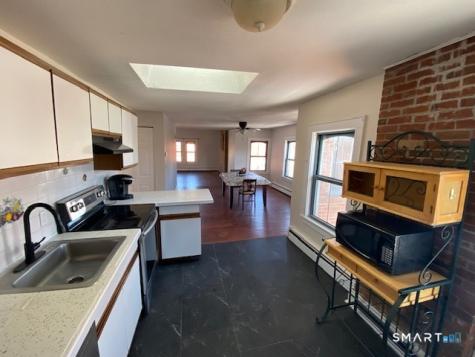 43 Alden Street Hartford CT 06114