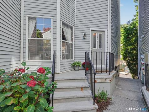 132 Hope Street Stamford CT 06906