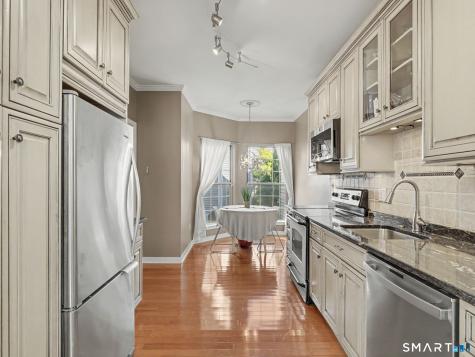 132 Hope Street Stamford CT 06906