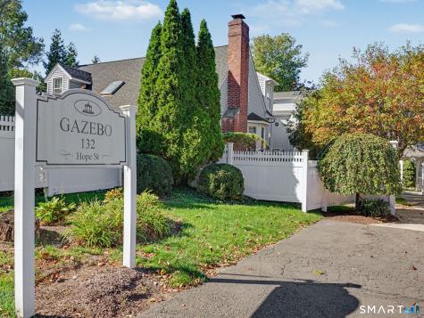 132 Hope Street Stamford CT 06906