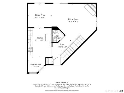 132 Hope Street Stamford CT 06906