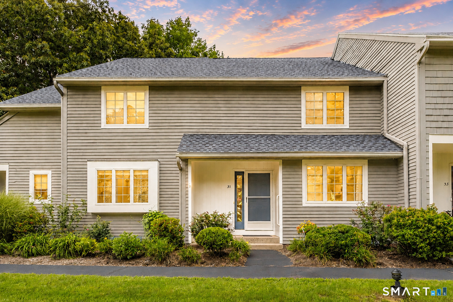 31 Williams Glen Way Glastonbury CT 06033