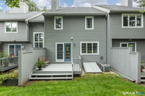 31 Williams Glen Way Glastonbury CT 06033