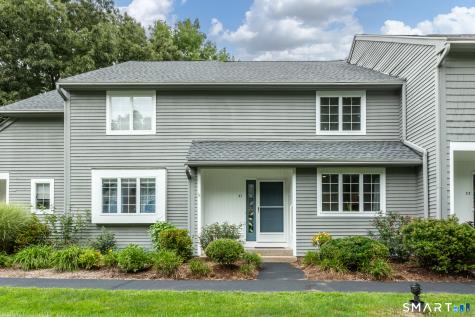 31 Williams Glen Way Glastonbury CT 06033