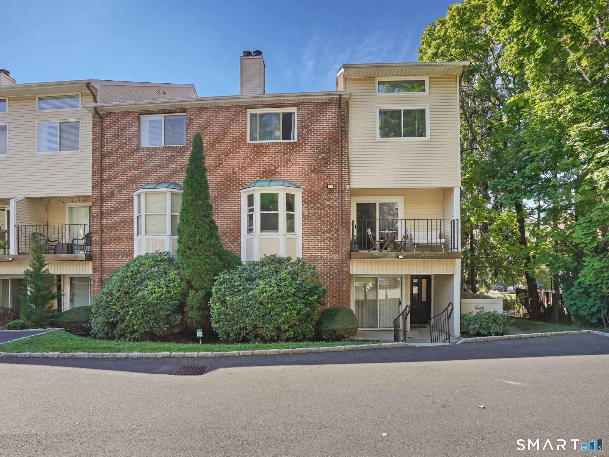 170 Forest Street Stamford CT 06901